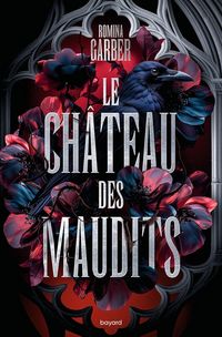 Produktbild: Le ch&acirc;teau des maudits