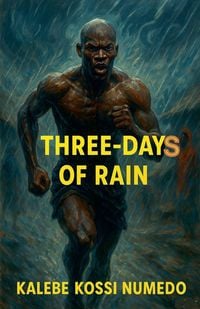 Produktbild: Three Days of Rain