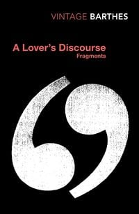 Produktbild: A Lover's Discourse