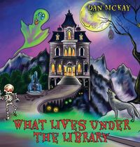 Produktbild: What lives under the library