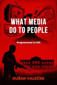 Produktbild: What Media Do to People