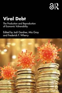 Produktbild: Viral Debt