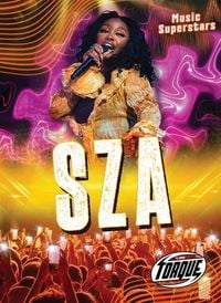 Produktbild: Sza