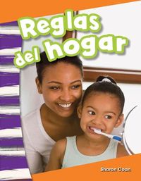 Produktbild: Reglas del hogar