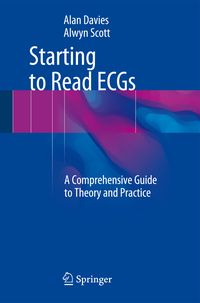 Produktbild: Starting to Read ECGs