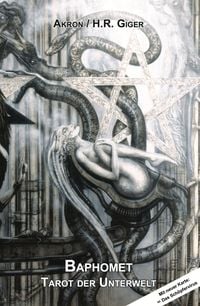 Produktbild: Baphomet