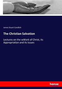 Produktbild: The Christian Salvation