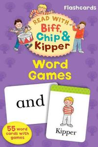 Produktbild: Oxford Reading Tree Read With Biff, Chip, and Kipper: Word G