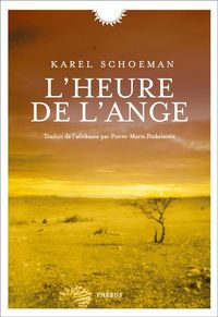 Produktbild: L'Heure de l'Ange