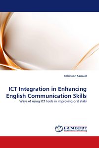 Produktbild: ICT Integration in Enhancing English Communication Skills
