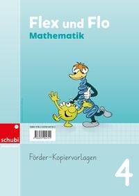Produktbild: Flex und Flo Ausgabe Schweiz