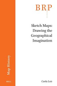 Produktbild: Sketch Maps