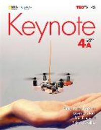 Produktbild: Keynote 4a: Combo Split