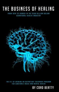 Produktbild: The Business Of Healing