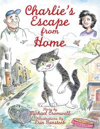 Produktbild: Charlie's Escape from Home
