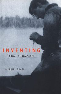 Produktbild: Inventing Tom Thomson