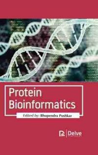 Produktbild: Protein Bioinformatics