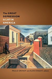 Produktbild: The Great Depression in Latin America