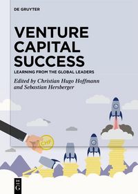 Produktbild: Venture Capital Success