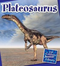Produktbild: Plateosaurus
