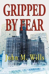 Produktbild: Gripped by Fear