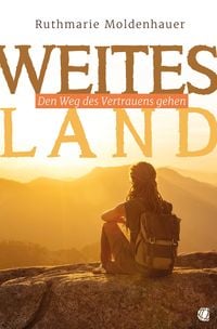 Produktbild: Weites Land