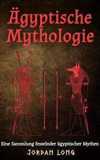 Produktbild: &Auml;gyptische Mythologie