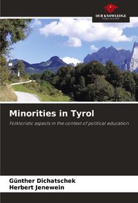 Produktbild: Minorities in Tyrol