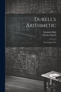 Produktbild: Durell's Arithmetic