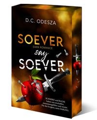 Produktbild: Soever Say Soever