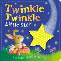 Produktbild: Guile, G: Twinkle Twinkle Little Star