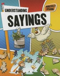 Produktbild: Understanding Sayings