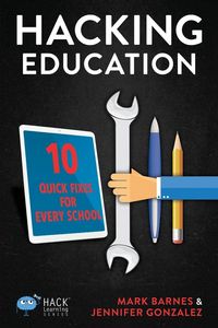 Produktbild: Hacking Education