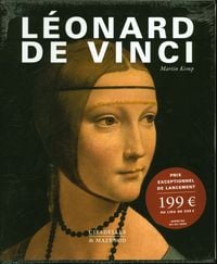 Produktbild: Leonard de Vinci