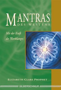 Produktbild: Mantras des Westens
