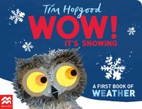 Produktbild: Wow! It's Snowing