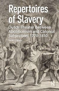 Produktbild: Repertoires of Slavery
