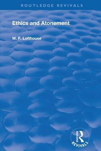 Produktbild: Ethics & Atonement