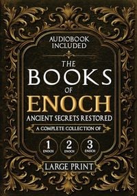 Produktbild: The Books of Enoch, Ancient Secrets Restored
