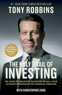 Produktbild: The Holy Grail of Investing