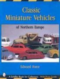 Produktbild: Classic Miniature Vehicles: Northern Europe