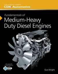 Produktbild: Fundamentals Of Medium/heavy D