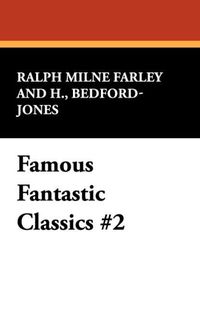 Produktbild: Famous Fantastic Classics #2