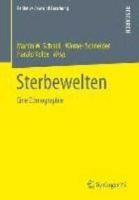 Produktbild: Sterbewelten