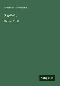 Produktbild: Rig-Veda