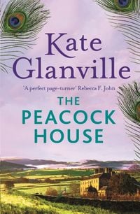 Produktbild: The Peacock House