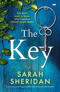 Produktbild: The Key
