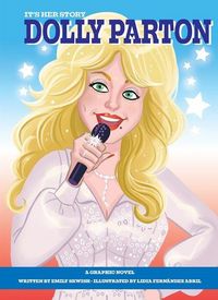Produktbild: It's Her Story Dolly Parton A Graphic Novel