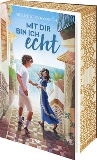 Produktbild: Mit dir bin ich echt