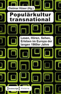 Produktbild: Popul&auml;rkultur transnational